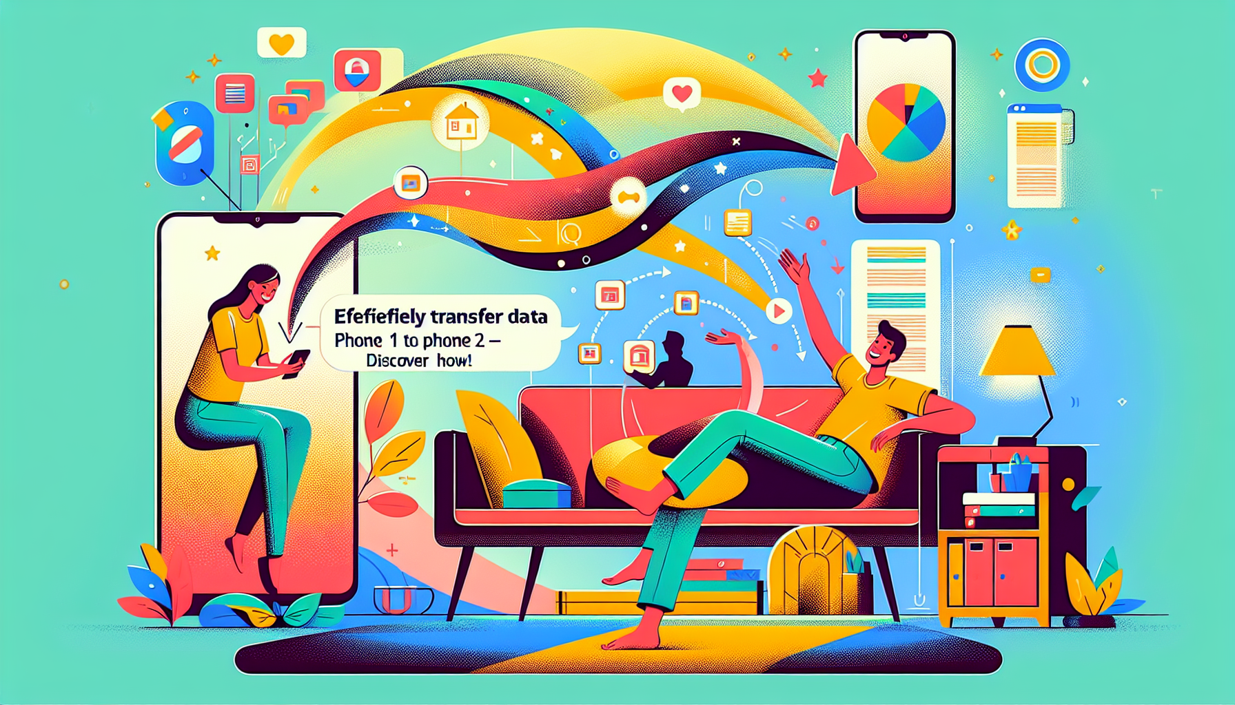 découvrez comment transférer facilement vos données de votre appareil samsung vers un smartphone xiaomi. suivez nos étapes simples et rapides pour ne rien perdre lors de votre migration et profiter pleinement de votre nouvel appareil.